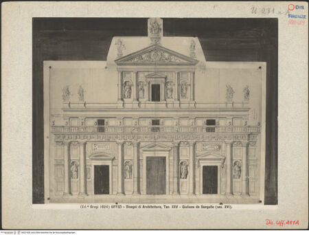 Vorderseite von bh027420_recto