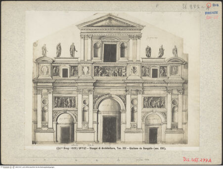 Vorderseite von bh027421_recto