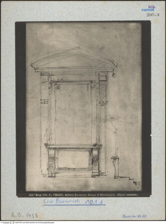 Vorderseite von bh027429_recto