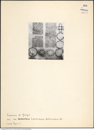 Vorderseite von bh027437_recto