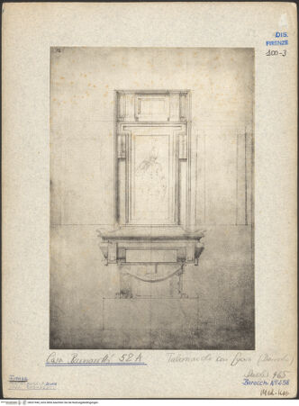 Vorderseite von bh027440_recto