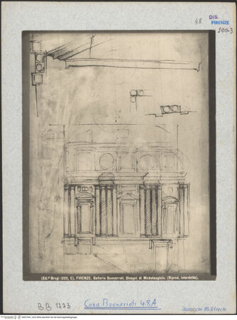 Vorderseite von bh027441_recto