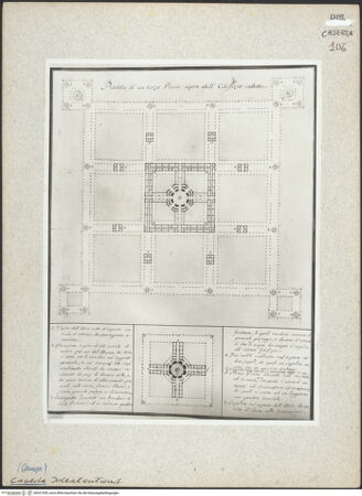 Vorderseite von bh027459_recto