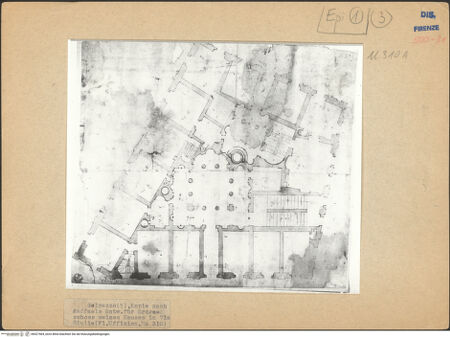 Vorderseite von bh027464_recto