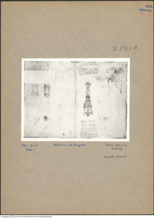 Vorderseite von bh027469_recto