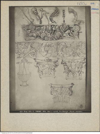 Vorderseite von bh027476_recto