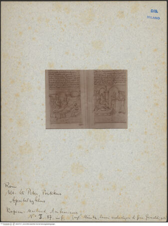 Vorderseite von bh027517_recto