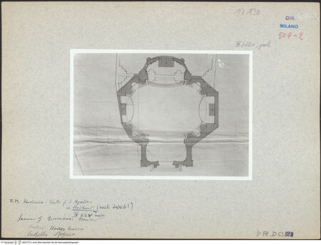Vorderseite von bh027519_recto