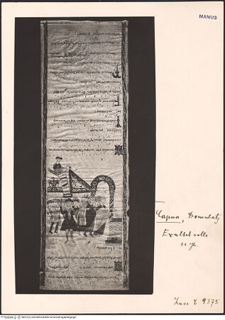 Vorderseite von bh027522_recto