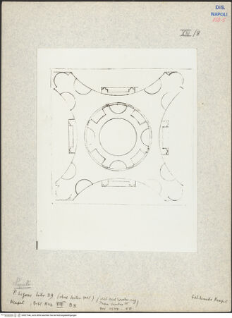 Vorderseite von bh027546_recto