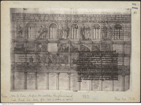 Vorderseite von bh027564_recto