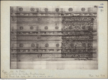 Vorderseite von bh027565_recto