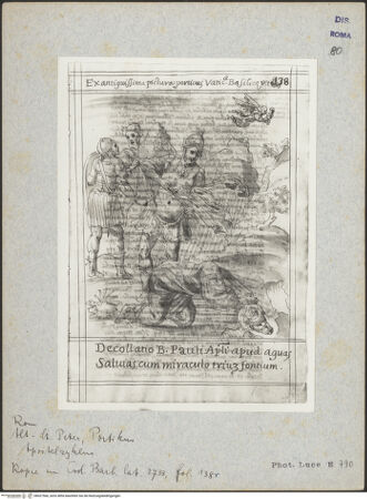 Vorderseite von bh027566_recto