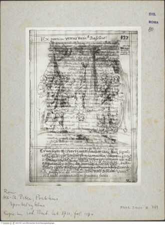 Vorderseite von bh027567_recto