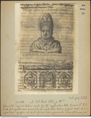 Vorderseite von bh027573_recto