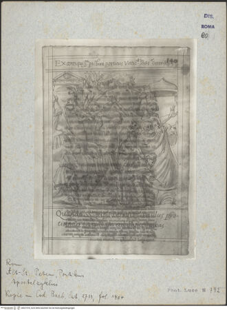 Vorderseite von bh027578_recto