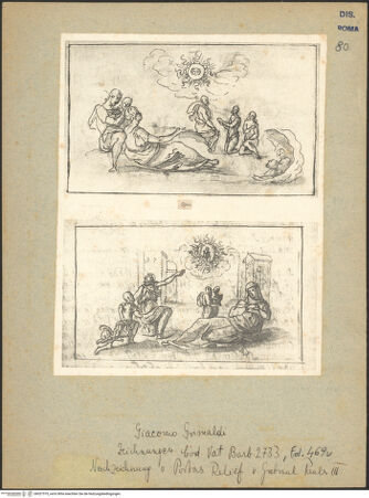 Vorderseite von bh027579_recto