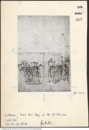 Vorderseite von bh027583_recto