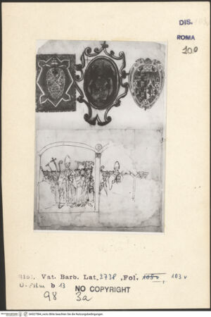 Vorderseite von bh027584_recto