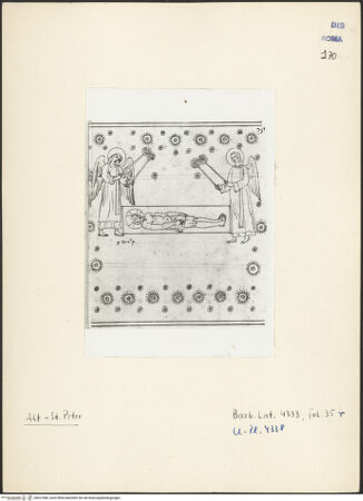 Vorderseite von bh027586_recto