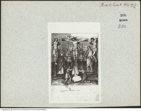 Vorderseite von bh027590_recto