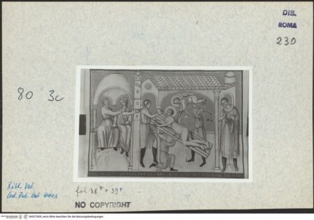 Vorderseite von bh027609_recto