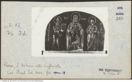 Vorderseite von bh027612_recto