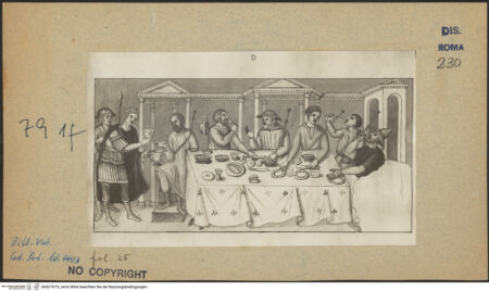 Vorderseite von bh027619_recto