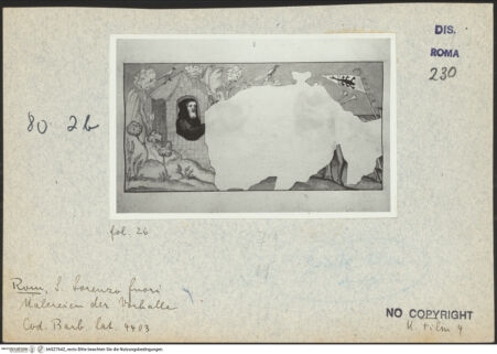 Vorderseite von bh027642_recto