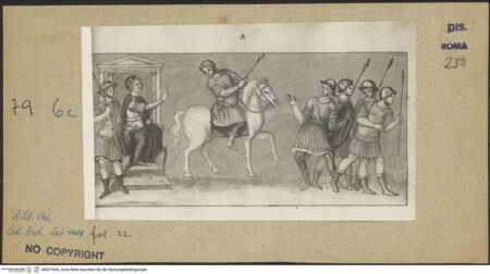 Vorderseite von bh027643_recto