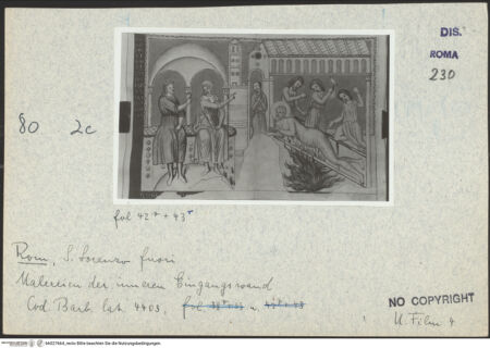 Vorderseite von bh027664_recto