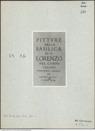 Vorderseite von bh027667_recto