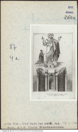 Vorderseite von bh027718_recto