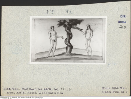 Vorderseite von bh027722_recto