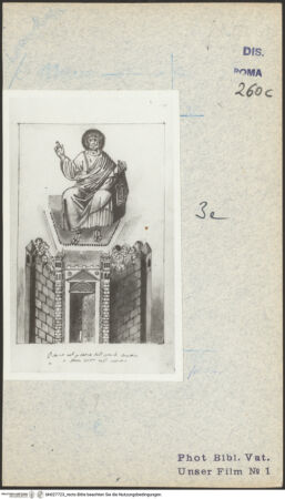 Vorderseite von bh027723_recto