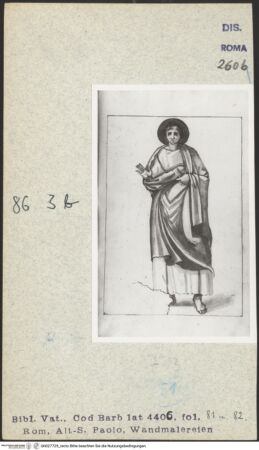 Vorderseite von bh027725_recto