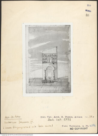 Vorderseite von bh027735_recto