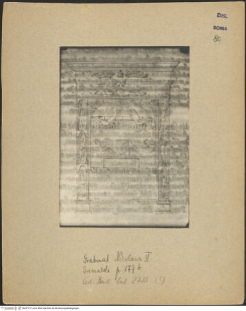 Vorderseite von bh027737_recto