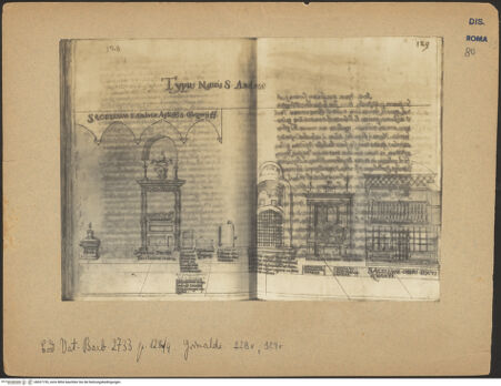 Vorderseite von bh027739_recto