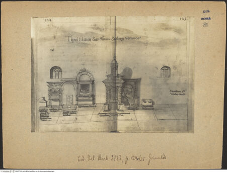 Vorderseite von bh027740_recto