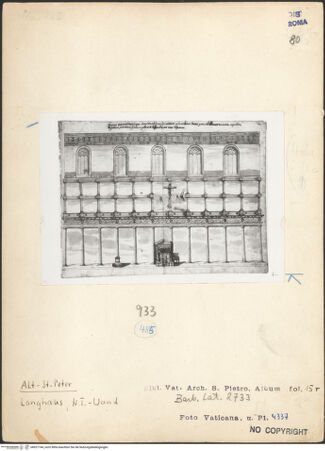 Vorderseite von bh027744_recto