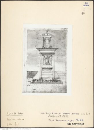 Vorderseite von bh027747_recto