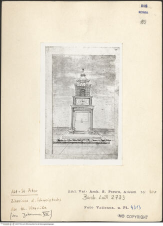 Vorderseite von bh027748_recto