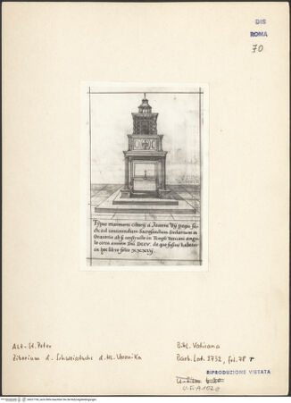 Vorderseite von bh027750_recto