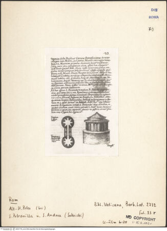 Vorderseite von bh027755_recto