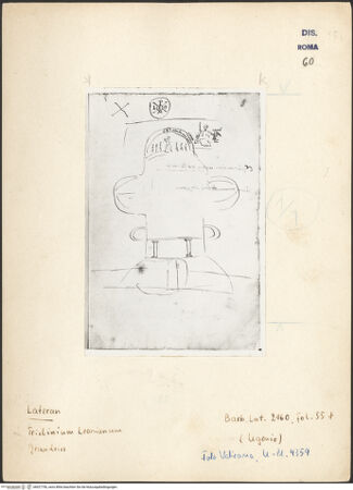 Vorderseite von bh027756_recto