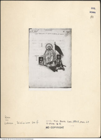 Vorderseite von bh027758_recto