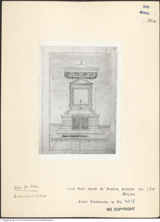 Vorderseite von bh027763_recto