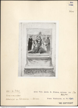 Vorderseite von bh027764_recto