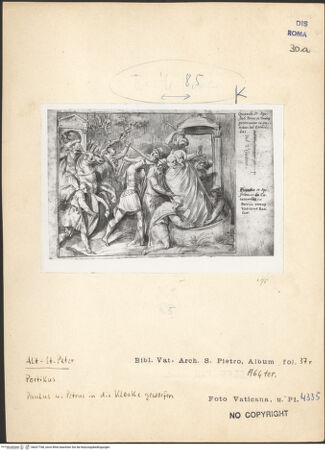 Vorderseite von bh027768_recto